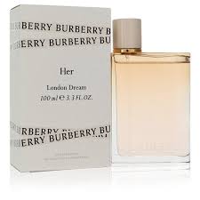 Burberry Her London Dream Perfume By Burberry for Women