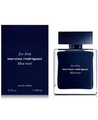 Narciso Rodriguez Bleu Noir Eau De Toilette Spray By Narciso Rodriguez