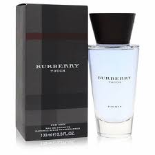 Burberry Touch Eau De Toilette Spray By Burberry