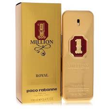 1 Million Royal Parfum Spray By Paco Rabanne