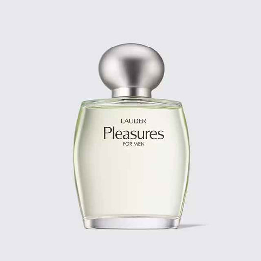 Pleasures Cologne Spray By Estee Lauder