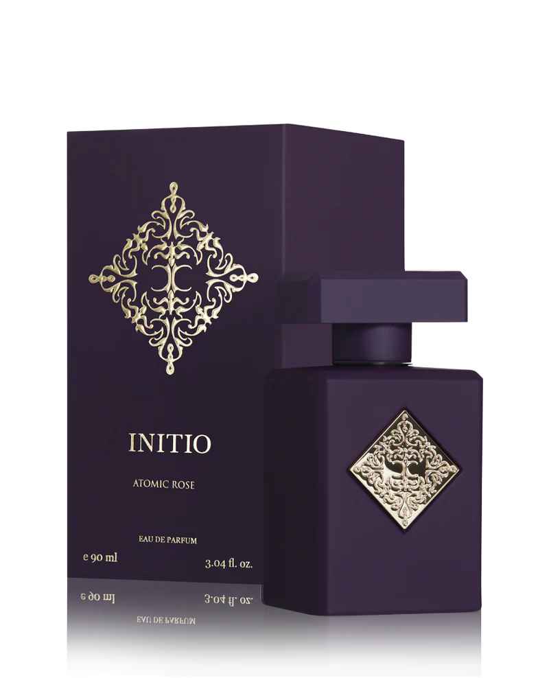 Initio Atomic Rose Eau De Parfum Spray (Unisex) By Initio Parfums Prives