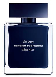 Narciso Rodriguez Bleu Noir Eau De Toilette Spray By Narciso Rodriguez