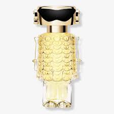 Paco Rabanne Fame Parfum Spray By Paco Rabanne