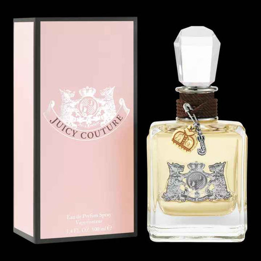 Juicy Couture Eau De Parfum Spray By Juicy Couture