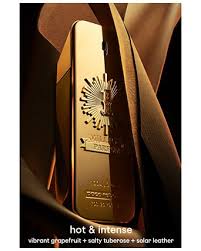 1 Million Parfum Parfum Spray By Paco Rabanne