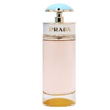 Prada Candy Sugar Pop Eau De Parfum Spray By Prada