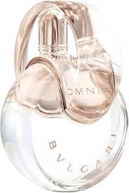 Omnia Crystalline Eau De Toilette Spray By Bvlgari