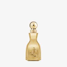 Jimmy Choo I Want Choo Le Parfum Eau De Parfum Spray By Jimmy Choo