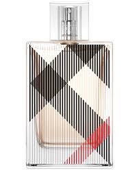 Burberry Brit Eau De Toilette Spray By Burberry
