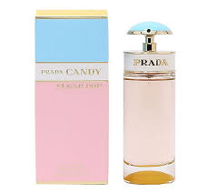 Prada Candy Sugar Pop Eau De Parfum Spray By Prada