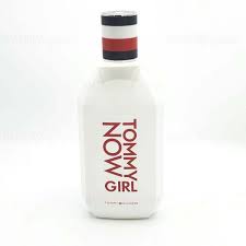 Tommy Girl Now Eau De Toilette Spray By Tommy Hilfiger