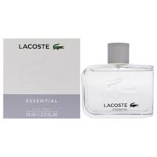 Lacoste Essential Eau De Toilette Spray By Lacoste