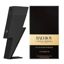 Bad Boy Le Parfum Eau De Parfum Spray By Carolina Herrera