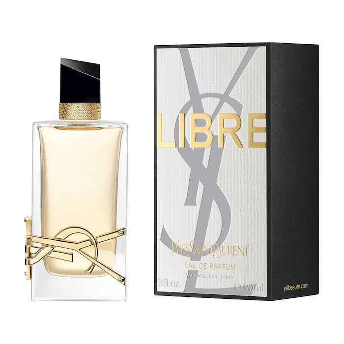 Libre Eau De Parfum Spray By Yves Saint Laurent