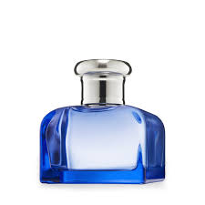 Ralph Lauren Blue Eau De Toilette Spray By Ralph Lauren