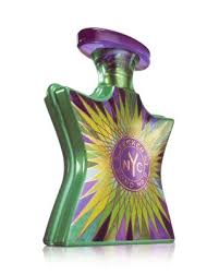 Bleecker Street Eau De Parfum Spray (Unisex) By Bond No. 9