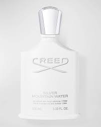 Silver Mountain Water Eau De Parfum Spray By Creed