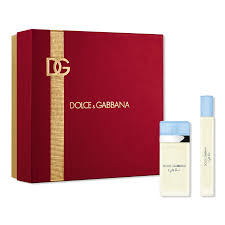 Light Blue Eau De Toilette Spray By Dolce & Gabbana