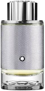 Montblanc Explorer Platinum Eau De Parfum Spray By Mont Blanc