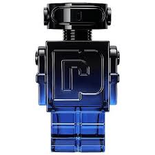 Paco Rabanne Phantom Intense Eau De Parfum Spray By Paco Rabanne