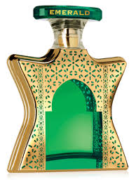 Bond No. 9 Dubai Emerald Eau De Parfum Spray (Unisex) By Bond No. 9