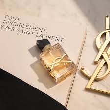 Libre Eau De Parfum Spray By Yves Saint Laurent