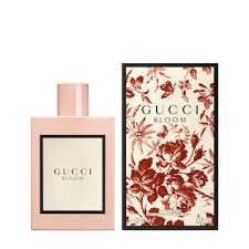 Gucci Bloom Eau De Parfum Spray By Gucci