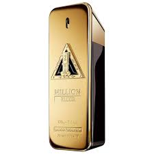 1 Million Elixir Eau De Parfum Intense Spray By Paco Rabanne