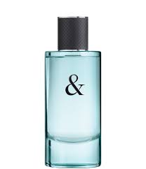 Tiffany & Love Eau De Toilette Spray By Tiffany