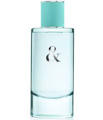 Tiffany & Love Eau De Parfum Spray By Tiffany