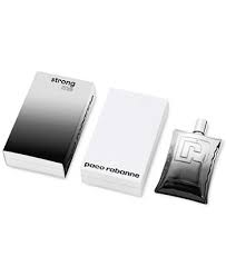 Paco Rabanne Strong Me Eau De Parfum Spray (Unisex) By Paco Rabanne