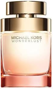 Michael Kors Wonderlust Eau De Parfum Spray By Michael Kors