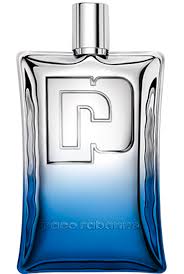 Paco Rabanne Genius Me Eau De Parfum Spray (Unisex) By Paco Rabanne