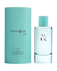 Tiffany & Love Eau De Parfum Spray By Tiffany