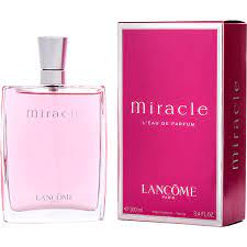 Miracle Eau De Parfum Spray By Lancome