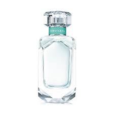 Tiffany Eau De Parfum Spray By Tiffany