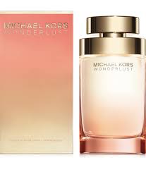 Michael Kors Wonderlust Eau De Parfum Spray By Michael Kors