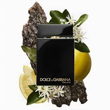 The One Intense Eau De Parfum Spray By Dolce & Gabbana