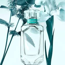 Tiffany Eau De Parfum Spray By Tiffany