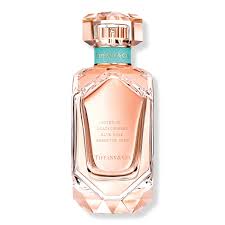 Tiffany Rose Gold Eau De Parfum Spray By Tiffany