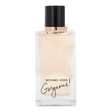 Michael Kors Gorgeous Eau De Parfum Spray By Michael Kors