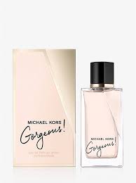 Michael Kors Gorgeous Eau De Parfum Spray By Michael Kors