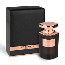 Al Haramain Portfolio Floral Sculpture Eau De Parfum Spray By Al Haramain