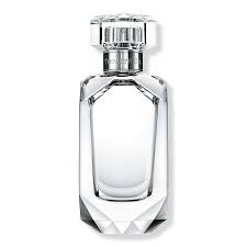 Tiffany Sheer Eau De Toilette Spray By Tiffany