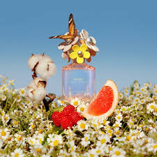 Daisy Eau So Fresh Eau De Toilette Spray By Marc Jacobs