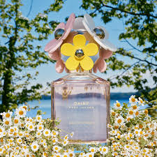 Daisy Eau So Fresh Eau De Toilette Spray By Marc Jacobs