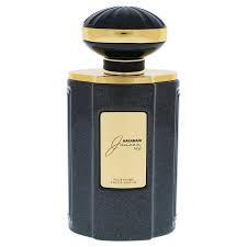 Al Haramain Junoon Noir Eau De Parfum Spray By Al Haramain