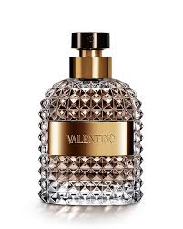 Valentino Uomo Eau De Toilette Spray By Valentino