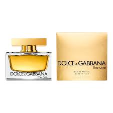 The One Eau De Parfum Spray By Dolce & Gabbana